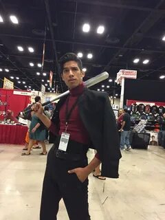 One Punch Man King Cosplay