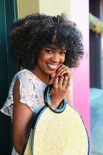 Free Images : afro, hairstyle, facial expression, jheri curl