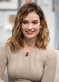 Lily James Lily james, Actress lily james, Lilly collins