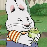 Hoppy Hops, Max and Ruby Video Clip: S4, Ep 41 Max and ruby,