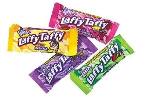 Image of Laffy Taffy