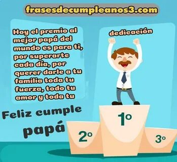 Cumple Feliz Cumpleaños Mi Amor Frases Largas - Paramiquotes