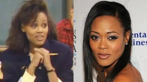 Robin Givens and 'Head of the Class' cast: Where are they no