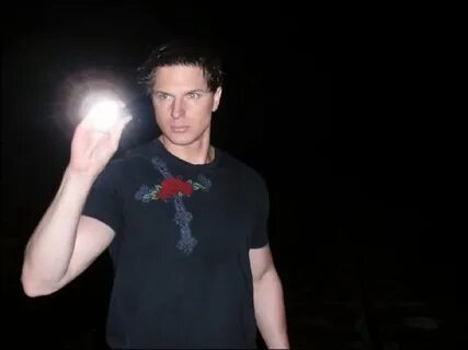 Zak Bagans Wallpapers posted by John Johnson