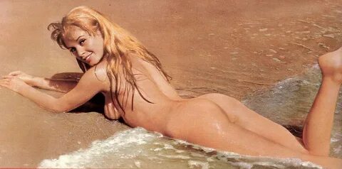 The special edition: Brigitte Bardot: humus - ЖЖ