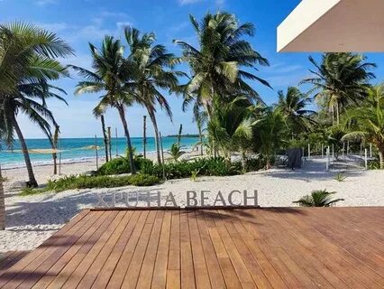 Xpu ha - Review of Xpuha Beach Club, Xpu-Ha, Mexico - Tripad