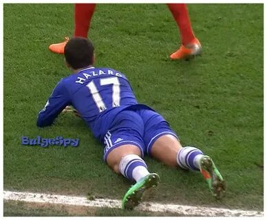 Eden Hazard's Ass (@EdenHazardsAss) / Twitter