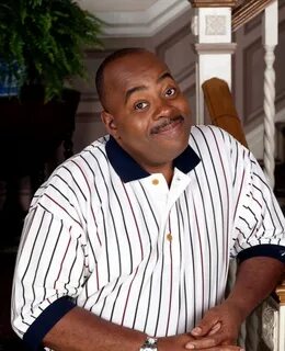 Category:Characters played by Reginald VelJohnson Family Mat