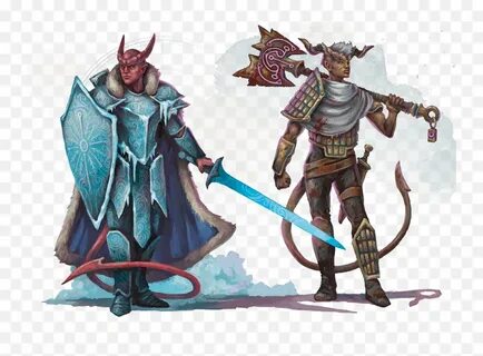 Roleplaying The Other U2014 Tieflings Are Gay U2013 Nerdarch