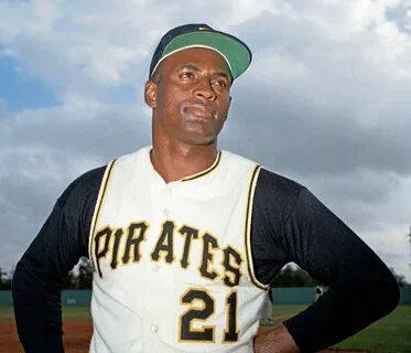 Pirates, Puerto Rican MLBers wear Roberto Clemente’s 21 WFLA