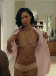 Chanel Iman nude leaked photos Naked body parts of celebriti