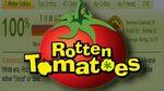 Rotten Tomatoes is Tweaking Their System for Critic Reviews 