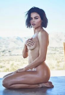 Jenna Dewan Nude Sexy Photos - RealPornClip.Com
