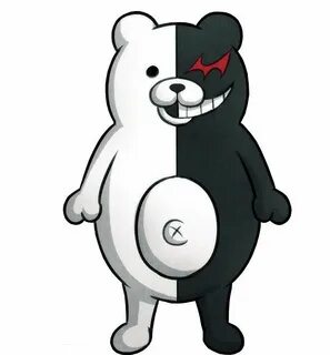 Monokuma is among us (with proof) Danganronpa Amino