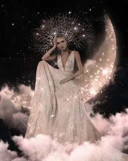 Moon Goddess Galia Lahav on Instagram: "Written in the stars