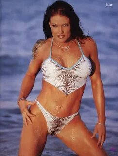 70+ Hot Photos of Lita - WWE Diva Will Melt You For Her Love