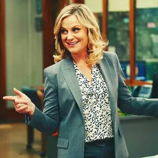 Parks and Recreation Cast Slams NRA for Leslie Knope Tweet