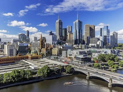 Quay West Suites Melbourne - AccorHotels - ALL