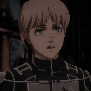 kaizokucujoh Anime, Armin, Attack on titan anime