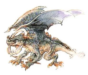 What game has the best dragons? Page 2 NeoGAF