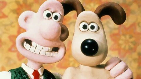 Wallace and Gromit Wallpapers (66+ background pictures)