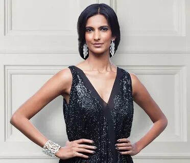 Pictures of Poorna Jagannathan - Pictures Of Celebrities