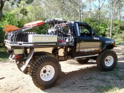 Pin by JP $ha $hing on ALL 4x4 jeeps Toyota trucks, Offroad 