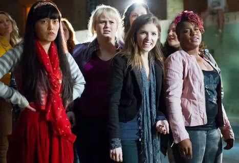 Pitch Perfect - Movie Theme Songs & TV Soundtracks