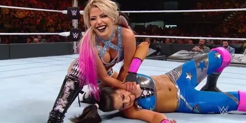10 Worst Things Alexa Bliss Has Ever Done (In Wrestling)