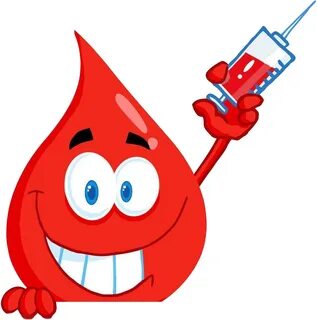 Drawing Blood Test Royalty-free Clip Art - Blood Test Clip A