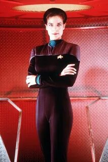 Sexy Women Of Star Trek Star trek, Star trek fashion, Star t