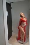 Lizzy Wurst Sexy Lingerie Onlyfans Set Leaked TheSexTube