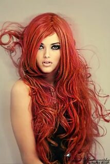 Redheads Red Redhead beauty, Hair beauty, Beautiful hair