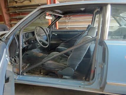 fox body 10 point roll cage for Sale OFF-53