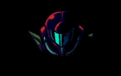 Super Metroid Wallpapers - Wallpaper Cave