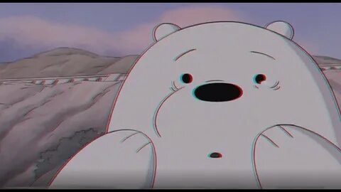 We Bare Bears Mood Edit (G O O D B Y E O L D F R I E N D) - 