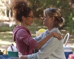 ♥ Stef and Lena ♥ Teri polo, Sex and love, The fosters