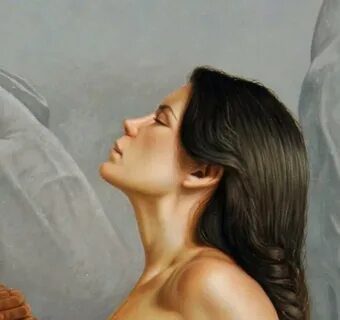 Cuadros, pinturas, arte: Imágenes de Pinturas de Mujeres