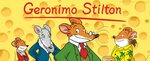 Geronimo Stilton Coloring Pages - Best Images Hight Quality