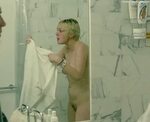 Carey Mulligan Nude In Bathroom Scene From Shame - Photo 9 -