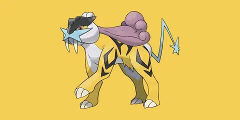 How to Find (& Catch) Raikou in Pokémon GO Screen Rant. - 12