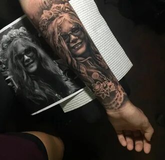 Portraits these days are stunning (With images) Tattoos for 