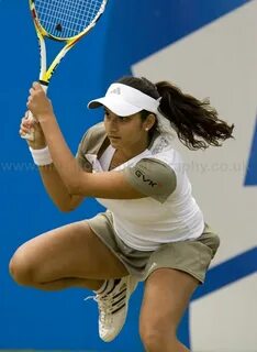 Sania Mirza