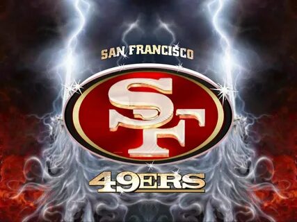 Pin by 49er D-signs on 49er Logos San francisco 49ers footba