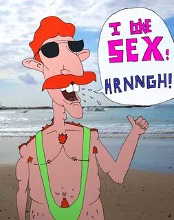 Image - 170495 Nigel Thornberry Remixes Know Your Meme