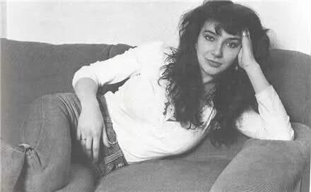 Picture of Kate Bush