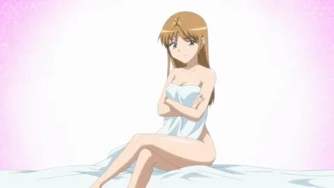 Animes Ecchi - B Gata H Kei ep10 - YouTube