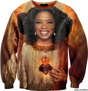 Love Oprah, how I wish these were actually real! hahahaha! S