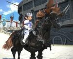 Laurel Gobbels Mount Ffxiv 100 Images - This One Wants To Sh