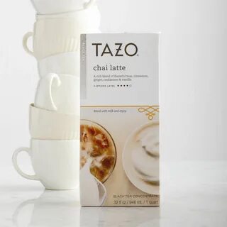 Pin on Tazo-Tea Store